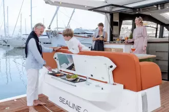 Thumbnail von Sealine C430 SEALINE C430