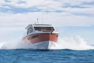 Thumbnail von Sealine C430 SEALINE C430