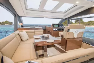 Thumbnail von Sealine C430 SEALINE C430