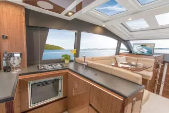 Thumbnail von Sealine C430 SEALINE C430