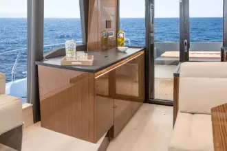 Thumbnail von Sealine C430 SEALINE C430
