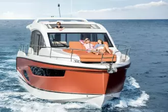 Thumbnail von Sealine C430 SEALINE C430