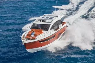 Thumbnail von Sealine C430 SEALINE C430