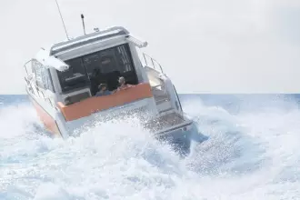 Thumbnail von Sealine C430 SEALINE C430