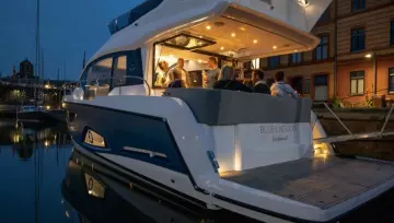 Thumbnail von Sealine F430 SEALINE F430