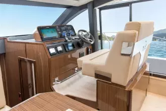 Thumbnail von Sealine F430 SEALINE F430
