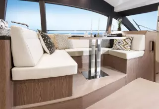 Thumbnail von Sealine F430 SEALINE F430