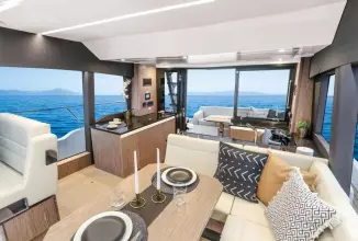 Thumbnail von Sealine F430 SEALINE F430