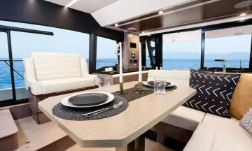Thumbnail von Sealine F430 SEALINE F430