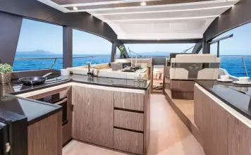 Thumbnail von Sealine F430 SEALINE F430