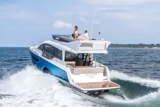 Thumbnail von Sealine F430 SEALINE F430