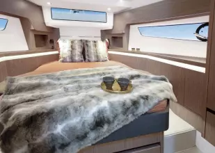 Thumbnail von Sealine F430 SEALINE F430