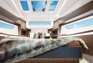 Thumbnail von Sealine F430 SEALINE F430