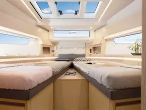 Thumbnail von Sealine F430 SEALINE F430