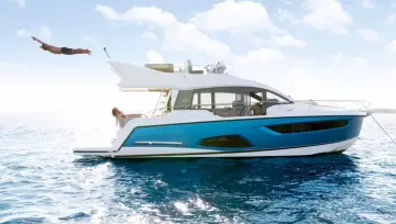 Thumbnail von Sealine F430 SEALINE F430