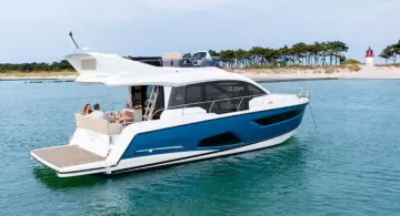 Thumbnail von Sealine F430 SEALINE F430