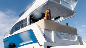Thumbnail von Sealine F430 SEALINE F430