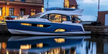 Thumbnail von Sealine F430 SEALINE F430