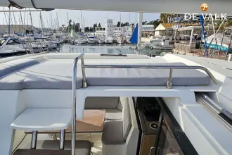 Thumbnail von Fountaine Pajot Astrea 42