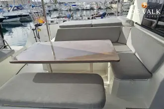 Thumbnail von Fountaine Pajot Astrea 42