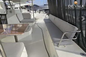 Thumbnail von Fountaine Pajot Astrea 42