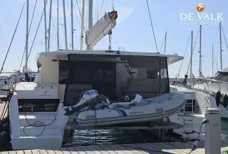 Thumbnail von Fountaine Pajot Astrea 42