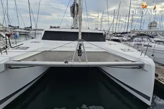 Thumbnail von Fountaine Pajot Astrea 42