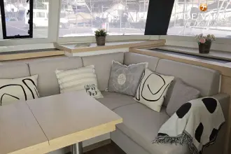 Thumbnail von Fountaine Pajot Astrea 42