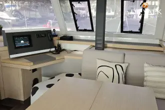 Thumbnail von Fountaine Pajot Astrea 42