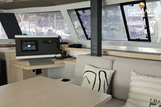 Thumbnail von Fountaine Pajot Astrea 42