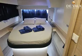 Thumbnail von Fountaine Pajot Astrea 42