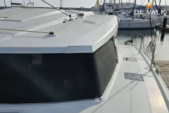 Thumbnail von Fountaine Pajot Astrea 42