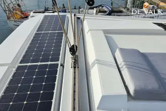 Thumbnail von Fountaine Pajot Astrea 42