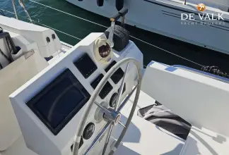 Thumbnail von Fountaine Pajot Astrea 42