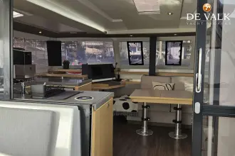 Thumbnail von Fountaine Pajot Astrea 42