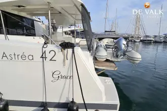 Thumbnail von Fountaine Pajot Astrea 42