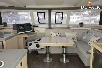 Thumbnail von Fountaine Pajot Astrea 42