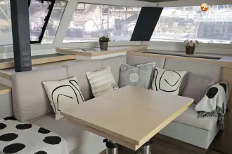 Thumbnail von Fountaine Pajot Astrea 42