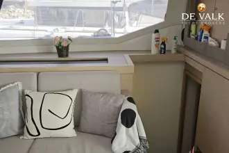 Thumbnail von Fountaine Pajot Astrea 42