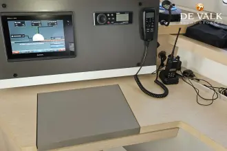 Thumbnail von Fountaine Pajot Astrea 42