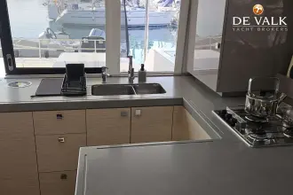 Thumbnail von Fountaine Pajot Astrea 42