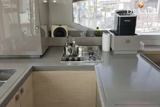 Thumbnail von Fountaine Pajot Astrea 42