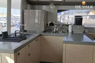Thumbnail von Fountaine Pajot Astrea 42