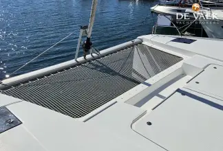 Thumbnail von Fountaine Pajot Astrea 42