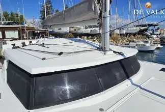 Thumbnail von Fountaine Pajot Astrea 42