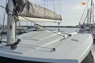 Thumbnail von Fountaine Pajot Astrea 42