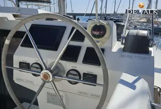 Thumbnail von Fountaine Pajot Astrea 42