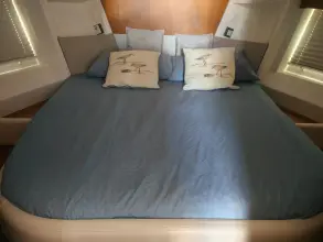 Thumbnail von Beneteau Swift Trawler 30