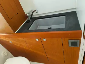 Thumbnail von Beneteau Swift Trawler 30