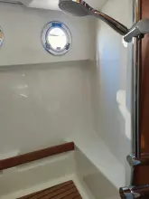 Thumbnail von Beneteau Swift Trawler 30
